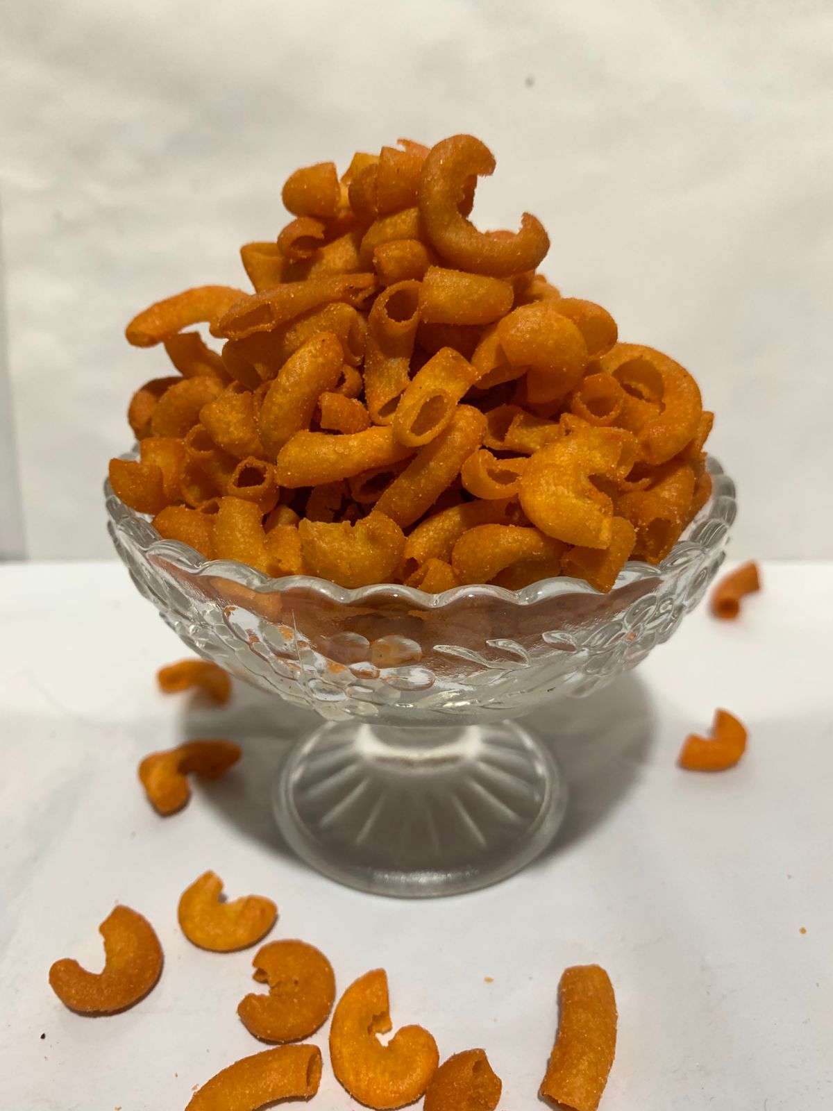 Makaroni Balado