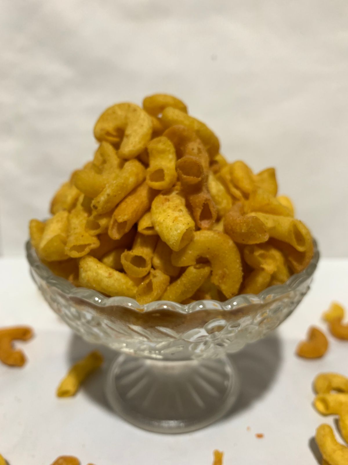 Makaroni Keju