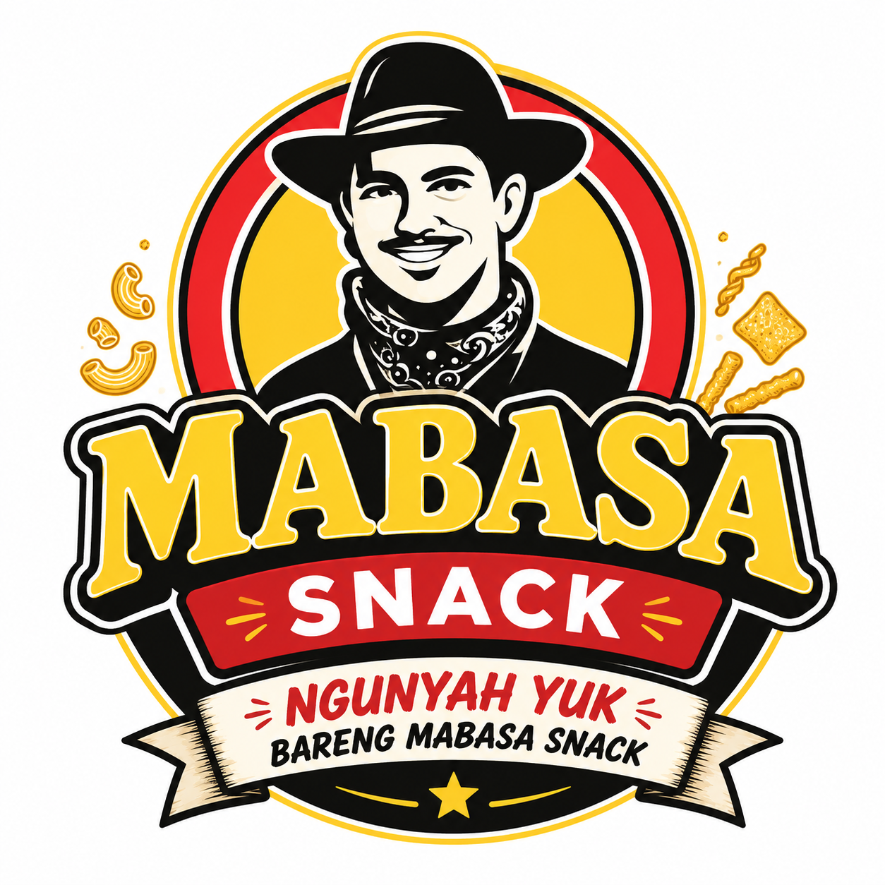 MABASA Snack